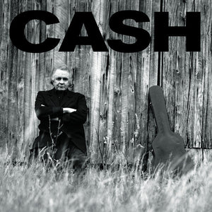 Cash, Johnny: American II - Unchained (CD)