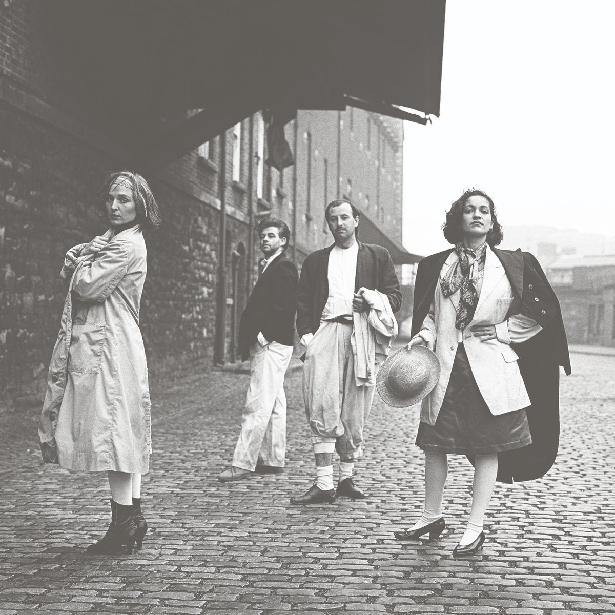 Operating Theatre: Spring Is Coming With A Strawberry In The Mouth / Rapid Eye Movements (Vinyl 2xLP)