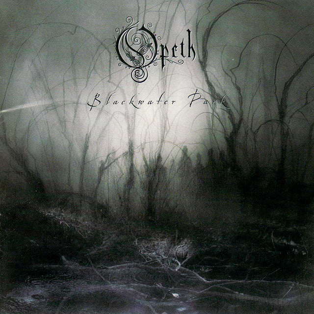 Opeth: Blackwater Park (Vinyl 2xLP)