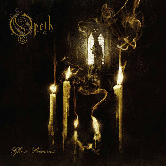 Opeth: Ghost Reveries (Vinyl 2xLP)