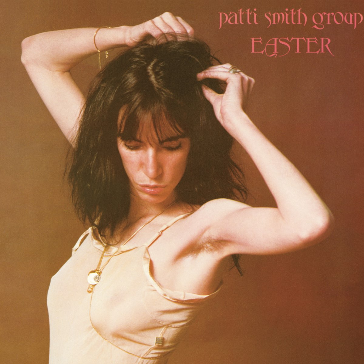 Patti Smith Group: Easter (Vinyl LP)