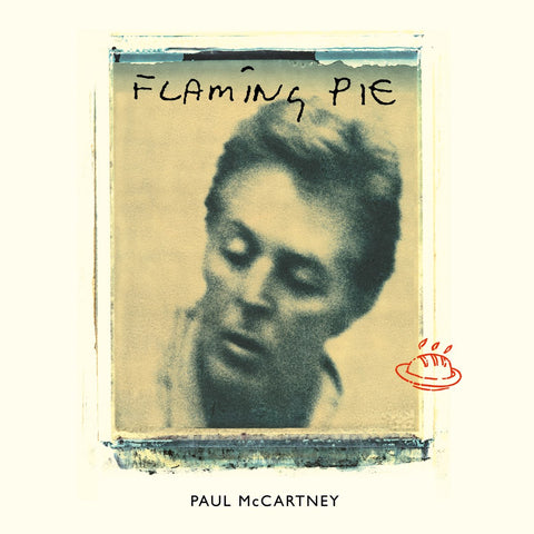 McCartney, Paul: Flaming Pie (Vinyl 2xLP)