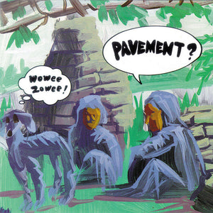 Pavement: Wowee Zowee (Vinyl 2xLP)