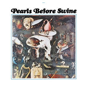 Pearls Before Swine: One Nation Underground (Vinyl 2xLP)