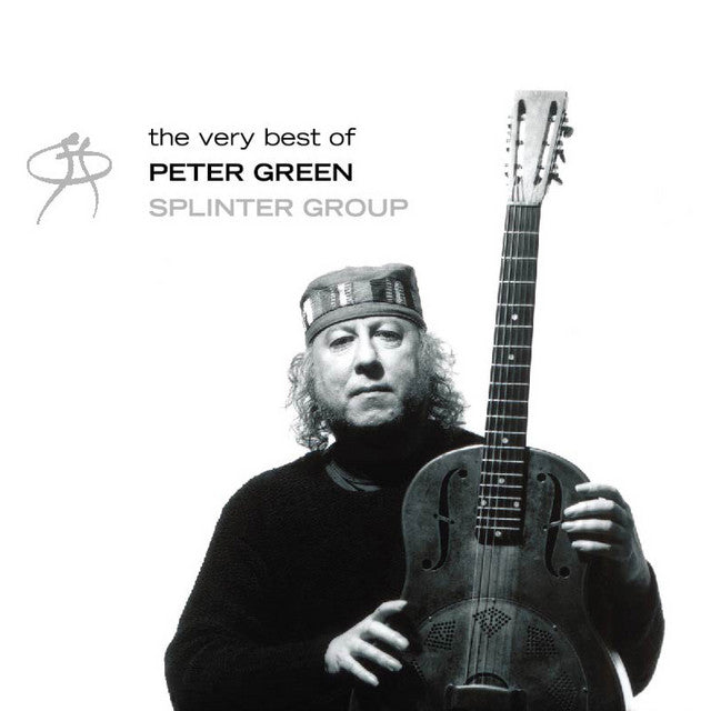 Peter Green Splinter Group: The Best Of Peter Green Splinter Group (Vinyl 2xLP)