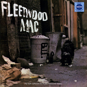 Peter Green's Fleetwood Mac: Peter Green's Fleetwood Mac (Vinyl LP)