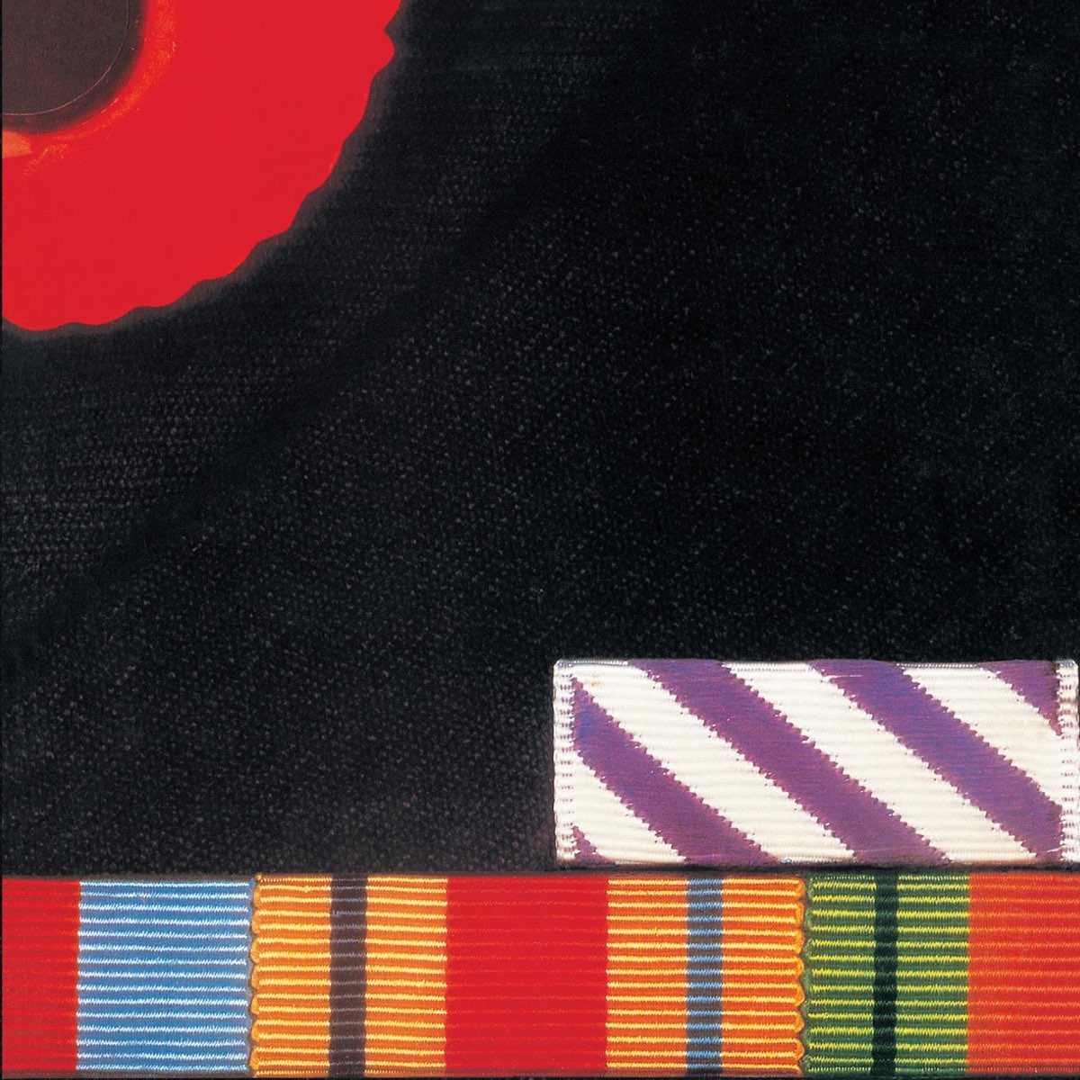 Pink Floyd: The Final Cut (Vinyl LP)