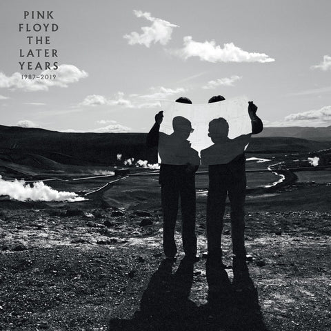 Pink Floyd: The Later Years 1987-2019 (Vinyl 2xLP)