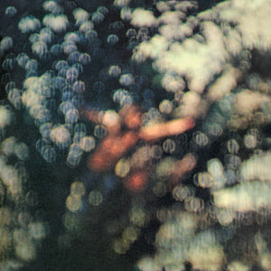 Pink Floyd: Obscured By Clouds - Music From La Valée (Vinyl LP)