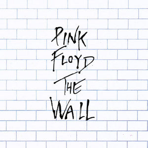 Pink Floyd: The Wall (Vinyl 2xLP)