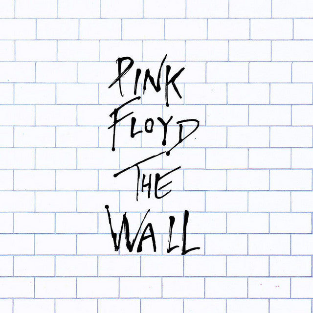 Pink Floyd: The Wall (Vinyl 2xLP)