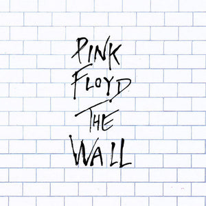 Pink Floyd: The Wall (Vinyl 2xLP)