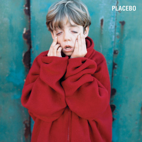 Placebo: Placebo (Vinyl LP)