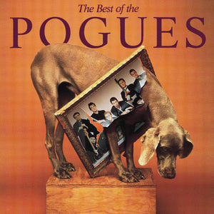 Pogues, The: The Best Of (Vinyl LP)