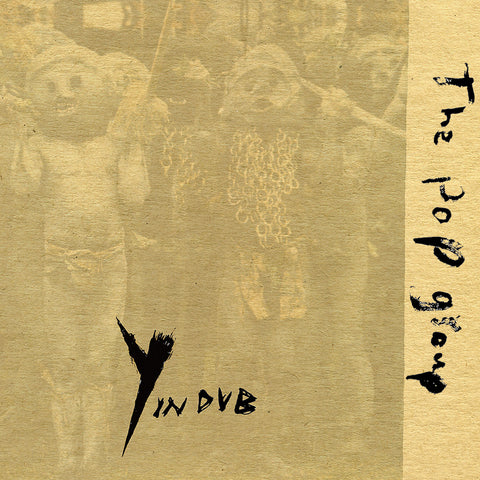 Pop Group, The: Y In Dub (Vinyl 2xLP)