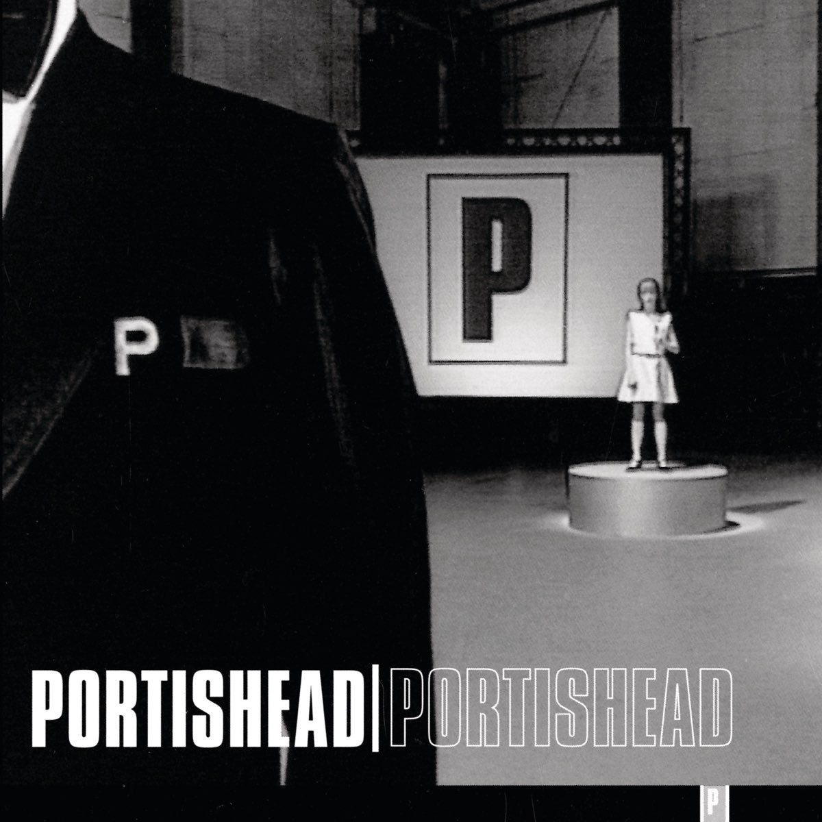 Portishead: Portishead (Vinyl 2xLP)