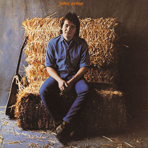 Prine, John: John Prine (Vinyl LP)