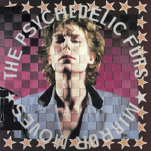 Psychedelic Furs, The: Mirror Moves (Vinyl LP)