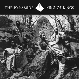 Pyramids, The: King Of Kings (Vinyl LP)