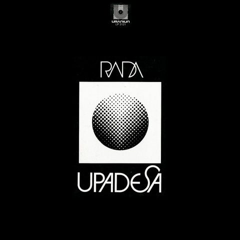 Rada: Upadesa (Vinyl LP)