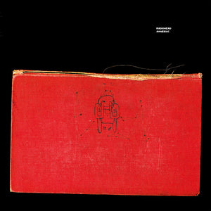 Radiohead: Amnesiac (Vinyl 2xLP)