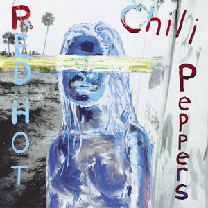 Red Hot Chili Peppers: By The Way (Vinyl 2xLP)