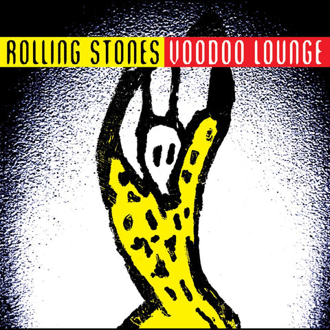 Rolling Stones, The: Voodoo Lounge (Vinyl 2xLP)