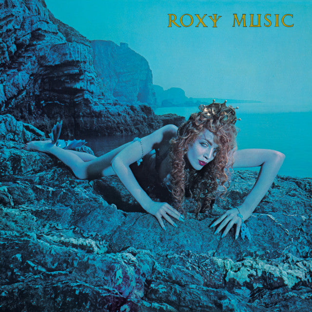 Roxy Music: Siren (CD)