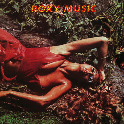 Roxy Music: Stranded (Vinyl LP)