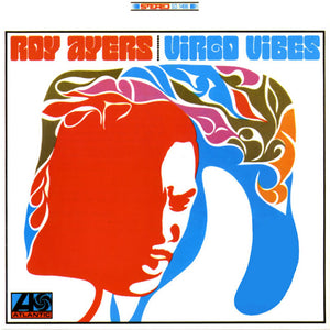 Ayers, Roy: Virgo Vibes (Coloured Vinyl LP + 7")