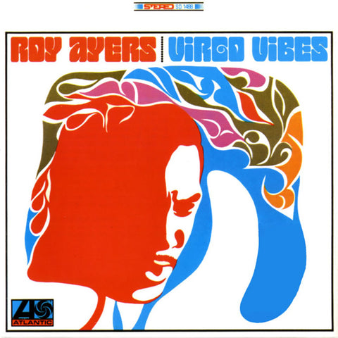 Ayers, Roy: Virgo Vibes (Coloured Vinyl LP + 7")