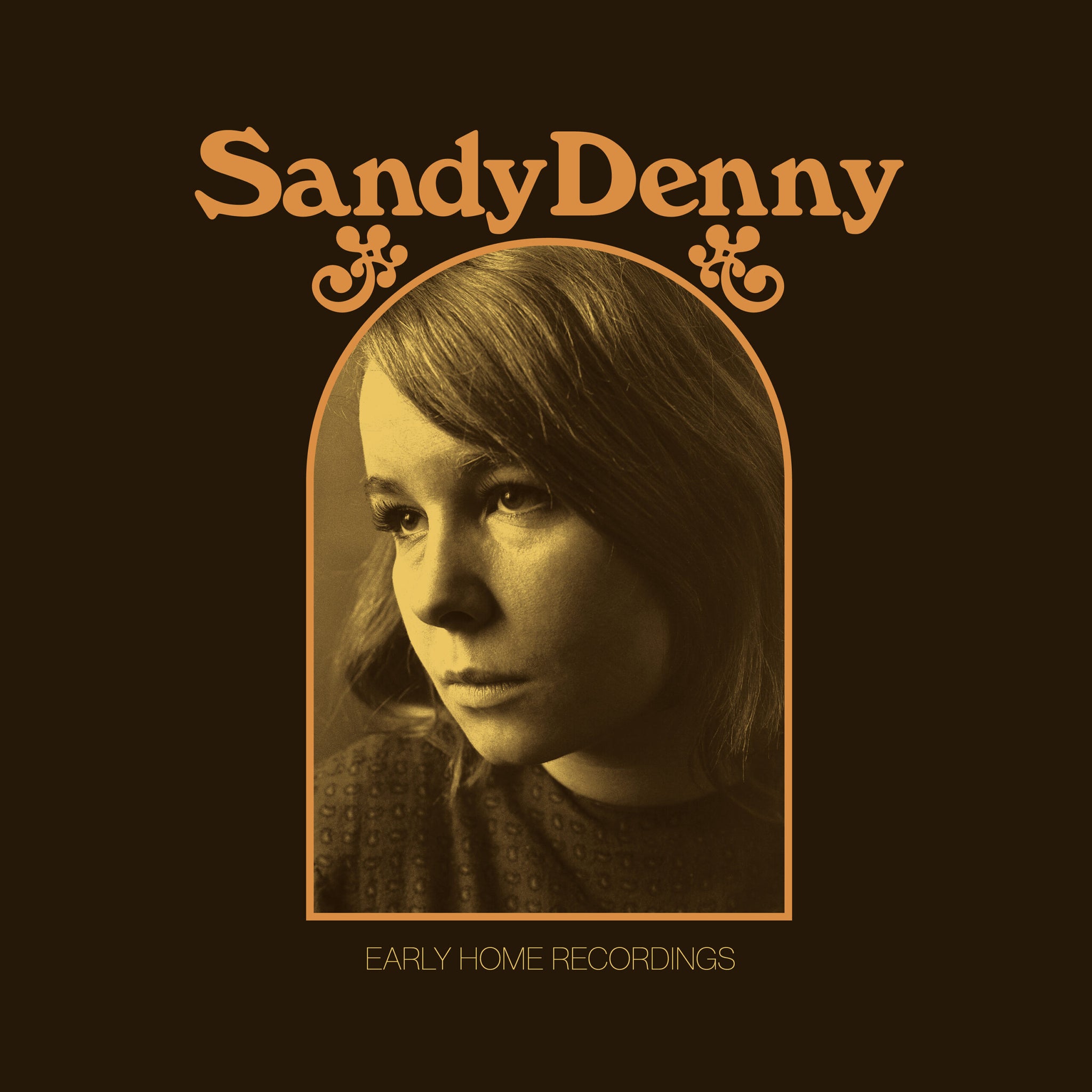 Denny, Sandy: The Early Home Recordings (Vinyl 2xLP)