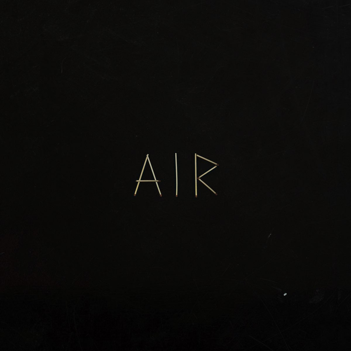 Sault: Air (Vinyl 2xLP)