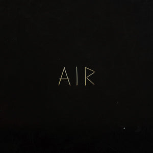 Sault: Air (Vinyl 2xLP)