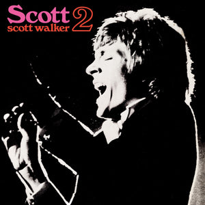 Walker, Scott: Scott 2 (Vinyl LP)