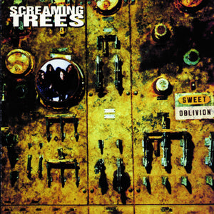 Screaming Trees: Sweet Oblivion (Vinyl LP)