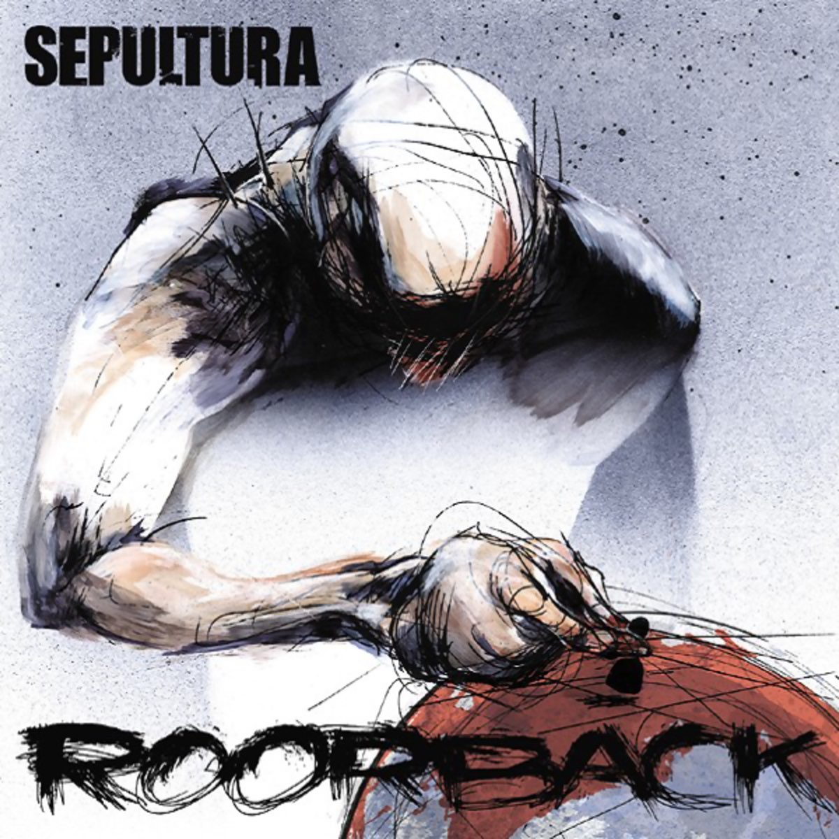 Sepultura: Roorback (Vinyl 2xLP)