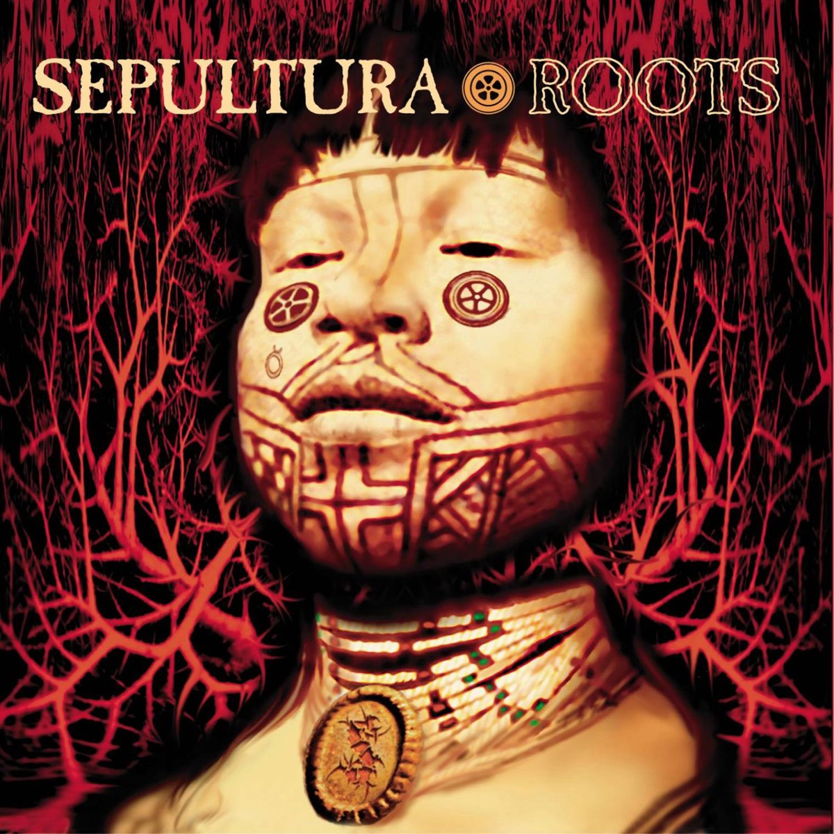 Sepultura: Roots (Vinyl 2xLP)