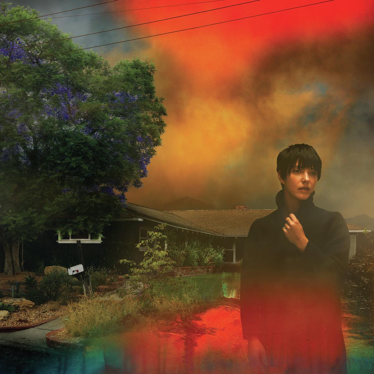 Van Etten, Sharon: We've Been Going About This All Wrong (Vinyl LP)