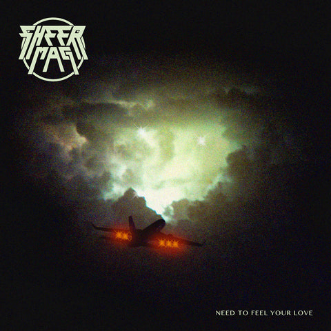 Sheer Mag: Need To Feel Your Love (Vinyl LP)