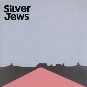 Silver Jews: American Water (Vinyl LP)