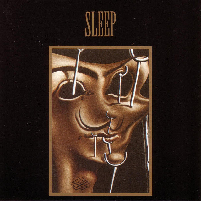Sleep: Volume 1 (Vinyl LP)