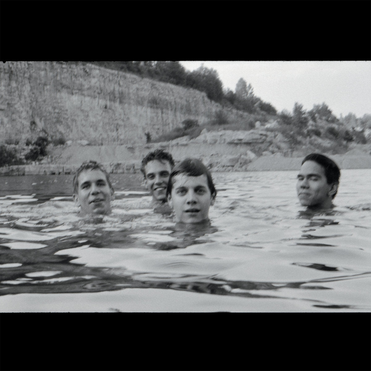 Slint: Spiderland (Vinyl LP)