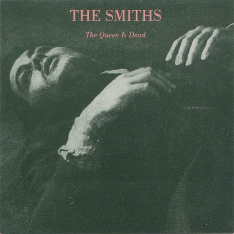 Smiths, The: The Queen Is Dead (Vinyl LP)