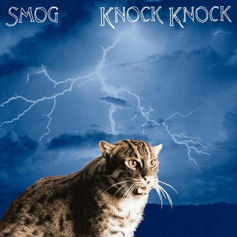 Smog: Knock Knock (Vinyl LP)