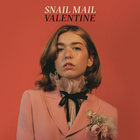 Snail Mail: Valentine (Vinyl LP)