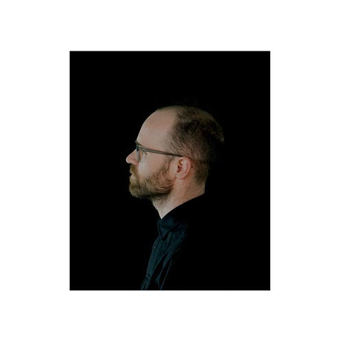 Somadrone: Wellpark Avenue (Vinyl LP)