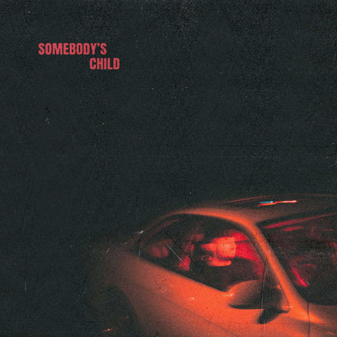 Somebody's Child: Somebody's Child (Coloured Vinyl LP)