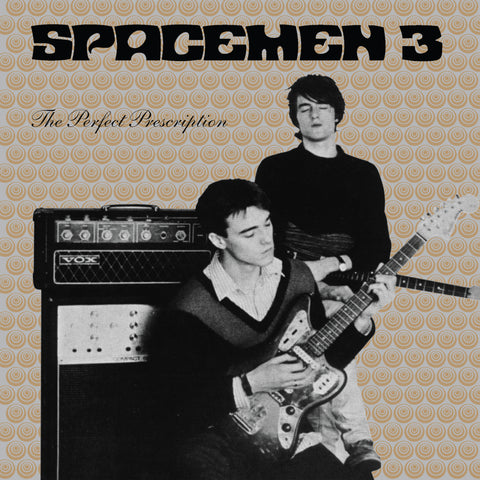 Spacemen 3: The Perfect Prescription (Vinyl LP)