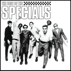 Specials, The: The Best Of (Vinyl 2xLP)
